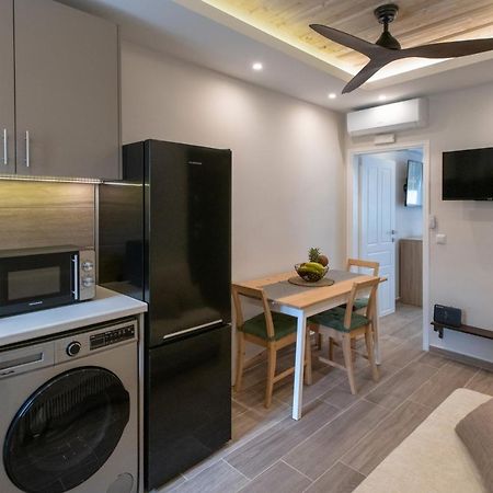 Taylor'S Apartment Corfu  Εξωτερικό φωτογραφία
