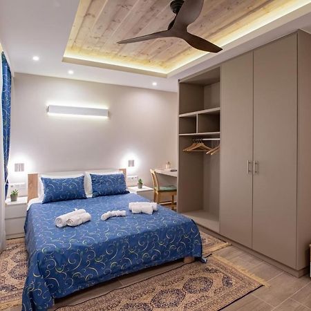 Taylor'S Apartment Corfu  Εξωτερικό φωτογραφία
