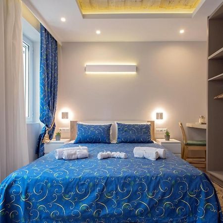 Taylor'S Apartment Corfu  Εξωτερικό φωτογραφία