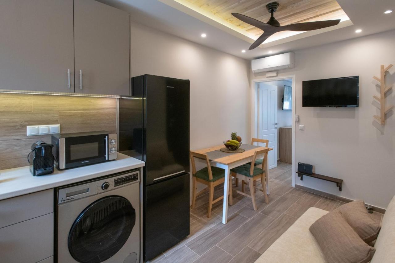 Taylor'S Apartment Corfu  Εξωτερικό φωτογραφία