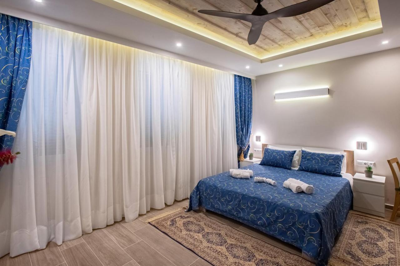 Taylor'S Apartment Corfu  Εξωτερικό φωτογραφία