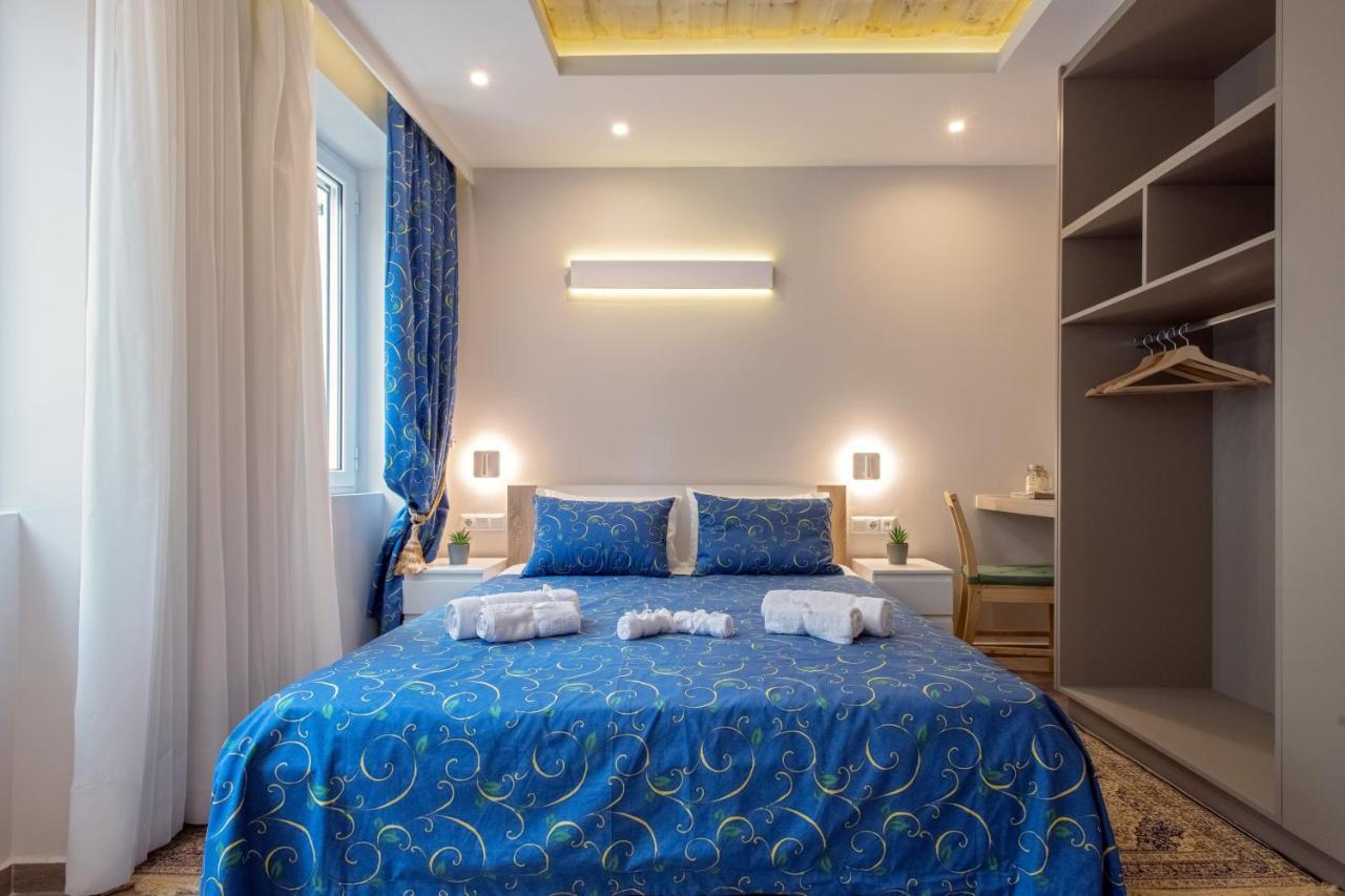 Taylor'S Apartment Corfu  Εξωτερικό φωτογραφία