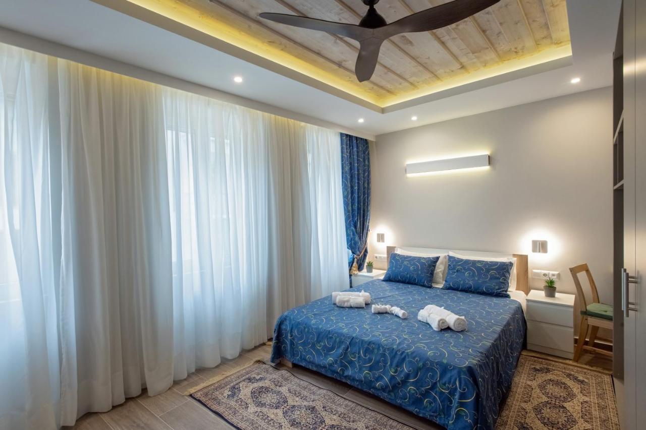 Taylor'S Apartment Corfu  Εξωτερικό φωτογραφία