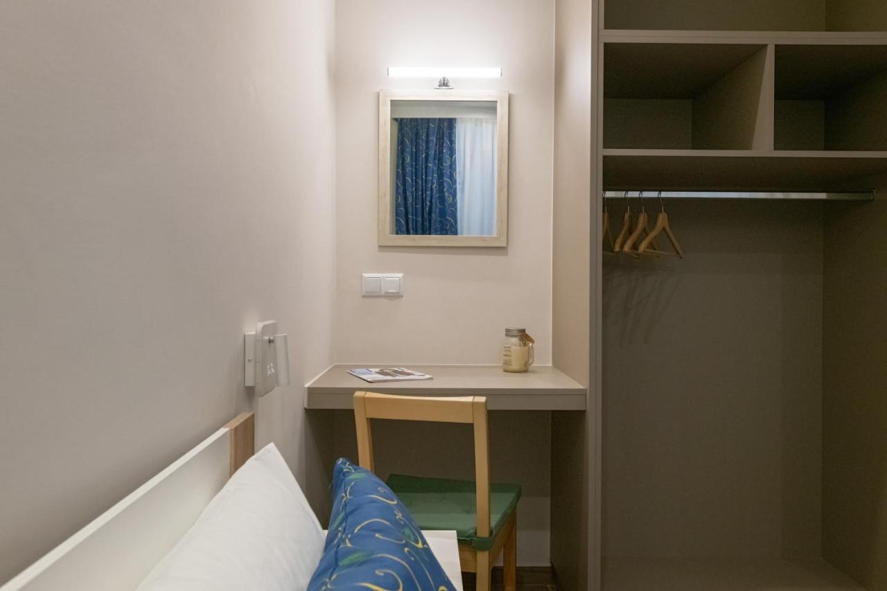 Taylor'S Apartment Corfu  Εξωτερικό φωτογραφία